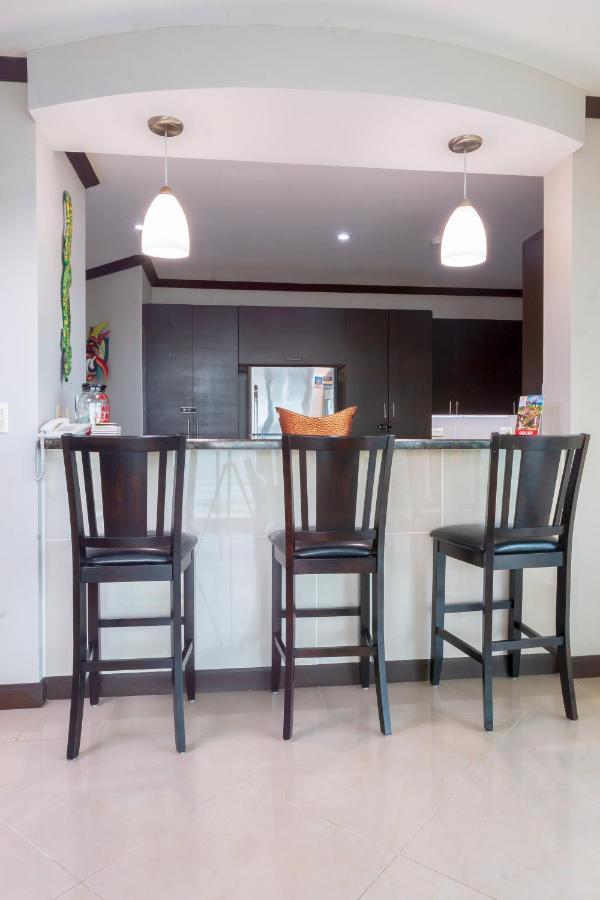 Diamante Del Sol Ocean Front, Jaco Paradise Cr Exterior foto