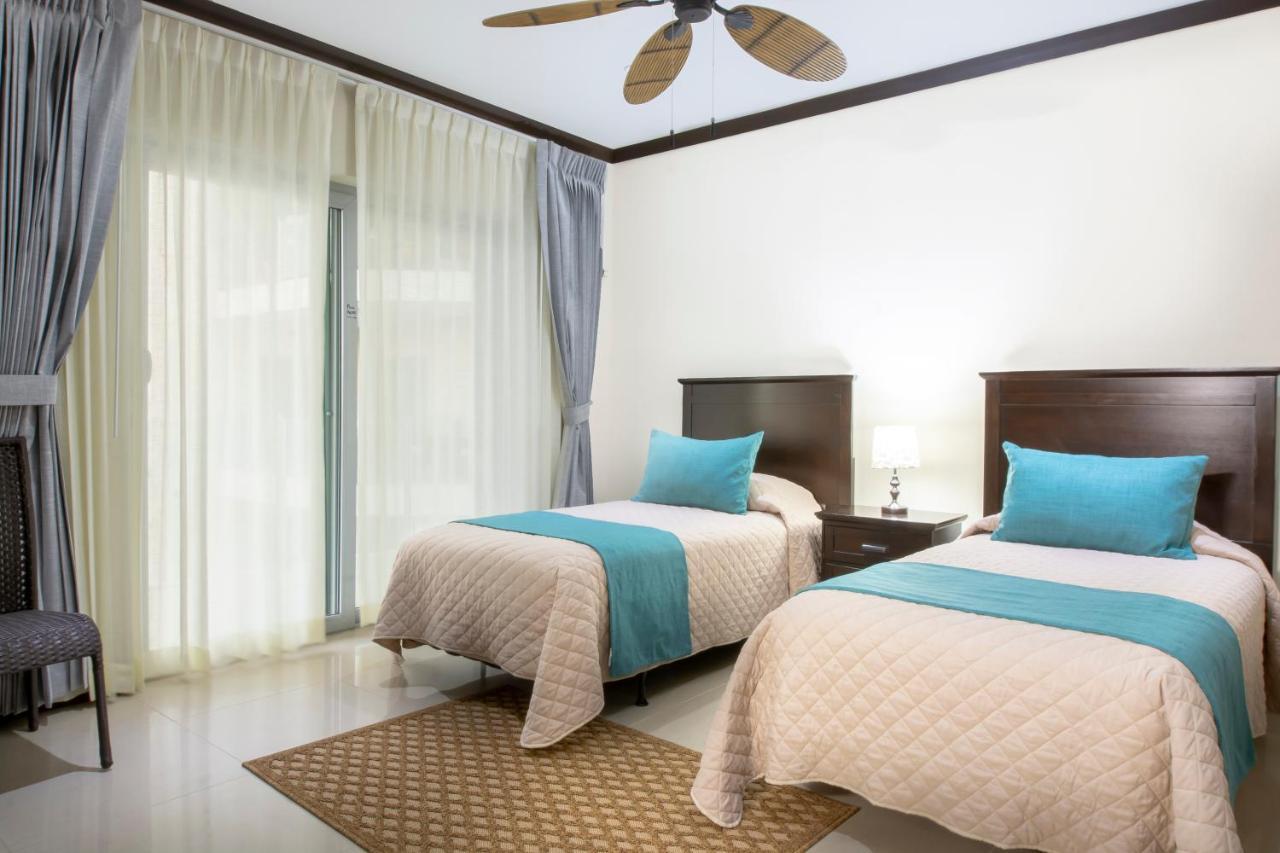 Diamante Del Sol Ocean Front, Jaco Paradise Cr Exterior foto