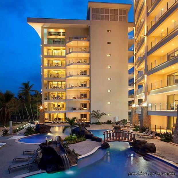 Diamante Del Sol Ocean Front, Jaco Paradise Cr Facilidades foto