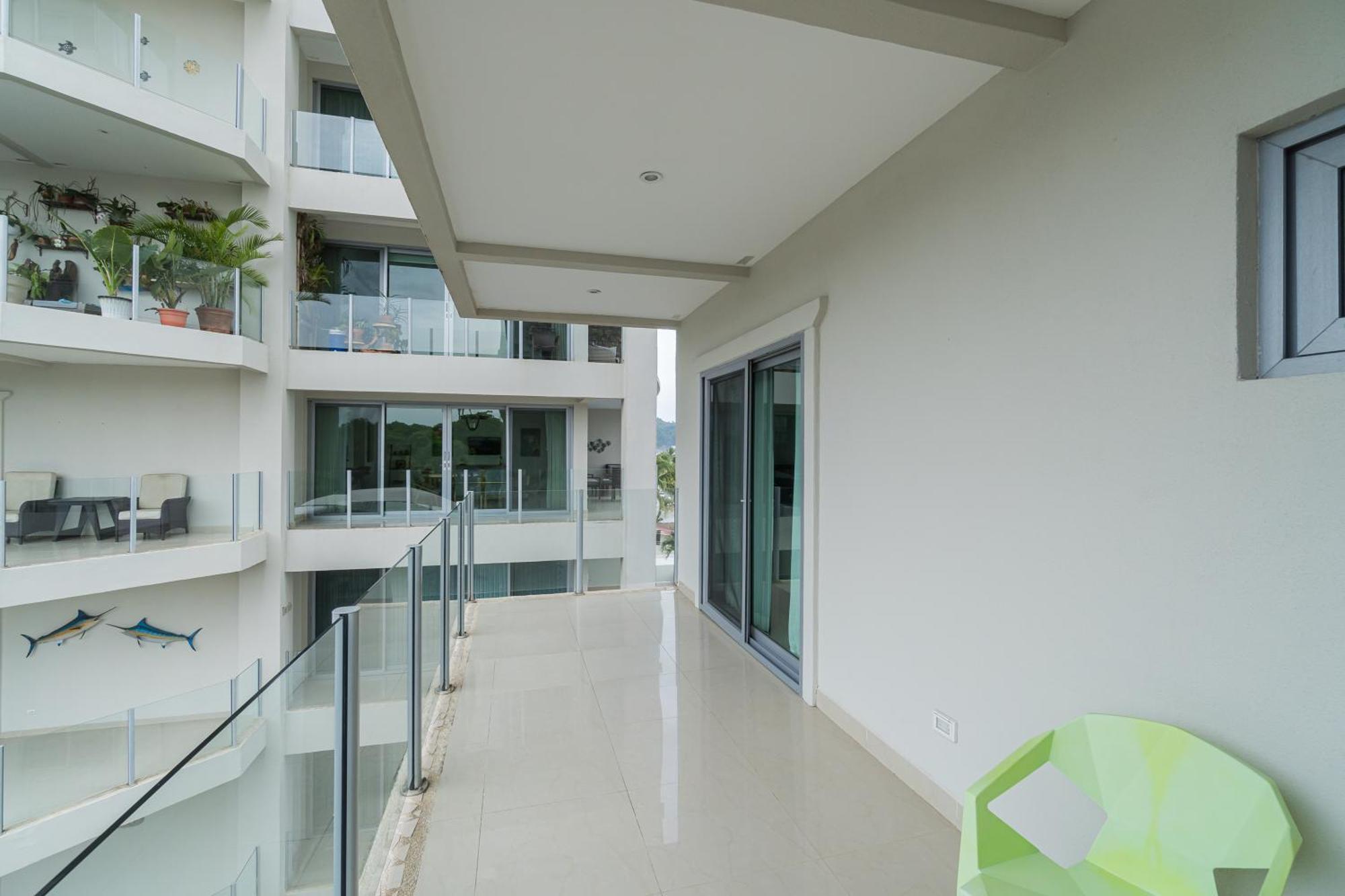 Diamante Del Sol Ocean Front, Jaco Paradise Cr Exterior foto