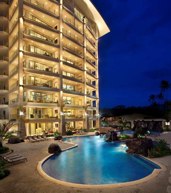 Diamante Del Sol Ocean Front, Jaco Paradise Cr Facilidades foto