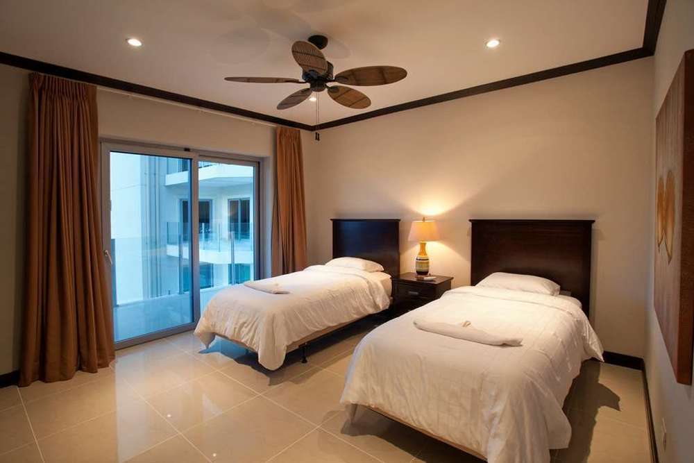 Diamante Del Sol Ocean Front, Jaco Paradise Cr Habitación foto
