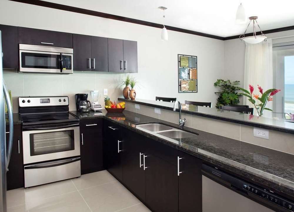 Diamante Del Sol Ocean Front, Jaco Paradise Cr Habitación foto