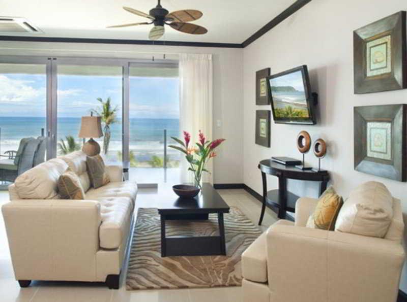 Diamante Del Sol Ocean Front, Jaco Paradise Cr Habitación foto