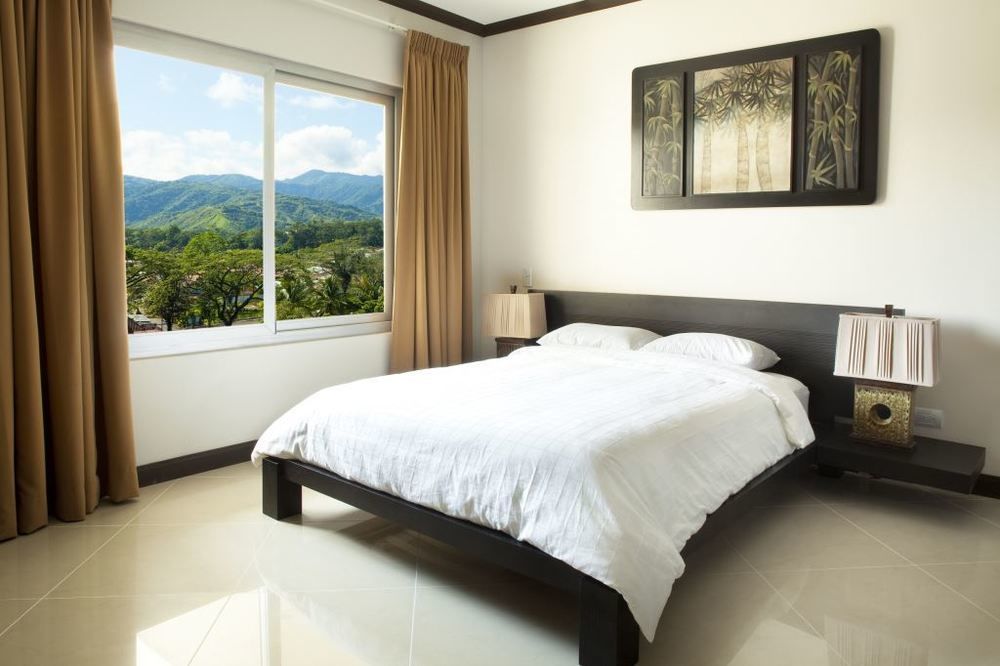 Diamante Del Sol Ocean Front, Jaco Paradise Cr Habitación foto